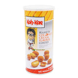 Koh-Kae Coated Peanuts(Coconut Crem Flavor)