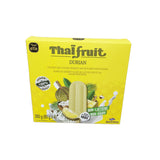 Thaifruit Durian Ice Bar