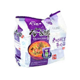 JM Noodles (Laotan Sauerkraut Beef Noodles)