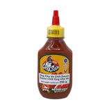 Ongchava Chili Sauce