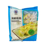 Fuyang Seafood Shaomai