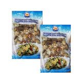 Copy of Fuyang Seafood Frozen Boiled Clamsx2