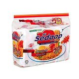 Mi Sedaap Noodle(Fried)