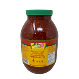 S.k Ground Chili Paste