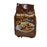 Bak Kut Soup Flavor