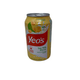 Yeo's Soy Milk