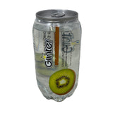 Sparkling Beverage(kiwi)