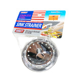 Ss Sink Strainer 8046