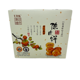 Udk Tangderine Peel Cake