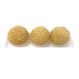 Sesame balls