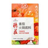 Morals Village Seasoning For Hot Pot