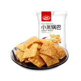 Wei-long Millet Crisp Crust