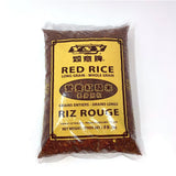 Y&Y Red Rice