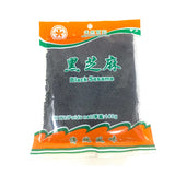 FLOWER Black Sesames140g