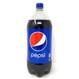 Pepsi Cola(2L)