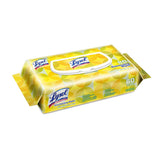 Lysol Wipes