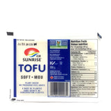 Sunrise Soft Tofu