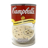 Campbell's Mushroom Soup