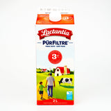 lactantia Pur Filtre 3.25% Homo Milk