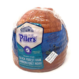 Piller's Black Foreat Ham