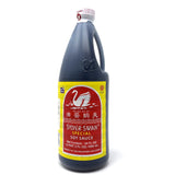 SILVER SWAN SOY SAUCE