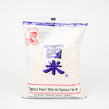 Cock Brand Tapioca Pearl(400g)