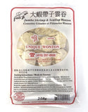 Unique Woton Steamed Shrimp Du