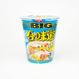 Big Instant Noodles