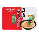 Nissin Japanese Artificial Pork Flavour