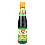 SOY SAUCE FOR STEAMED FISH