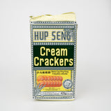 Hup Seng Cream Crackers