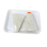 White Rice Cake