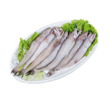 China Airfreight Nine Tripe Fish