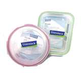 Glasslock Food Container