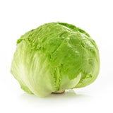 ICEBERG HEAD LETTUCE