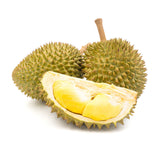 Fish Brand Frozen Fresh Durian