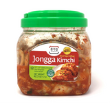 Chong Ga Mat Kimchi