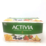 Danone Activia Yogurt