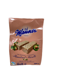 Manner Vienna Hazelnut