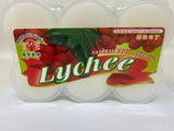 Mong Lee Shang Lychee Flavor Pudding