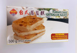 Delizia Turnip Cake