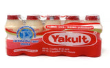 Yakult Probiotic Drink