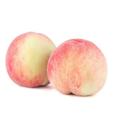 Sweet White Peach