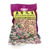 Melin Spice Flavor Peanuts