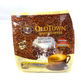 Old Town White Coffee Mix