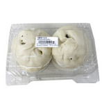 Steamed Buns(4pcs)