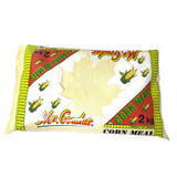 Mr Goudas Corn Meal