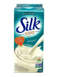 Silk Soy Beverage