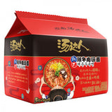 Tangdaren Soupdaren Korean Spicy Beef Noodle Soup