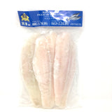 SH Frozen Basa Fillet (800g)